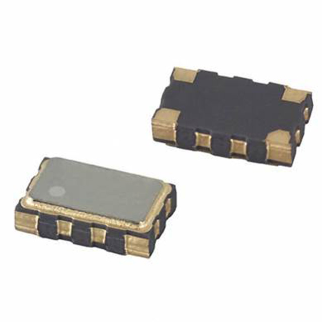 All Parts Passive Components Crystals-Resonators-Oscillators Oscillators ECS-TXO-5032-200-TR by ECS Inc.